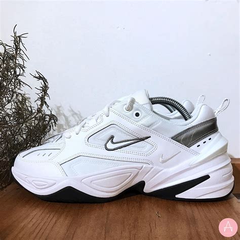 nike m2k techno weiß grün|m2k tekno reviews.